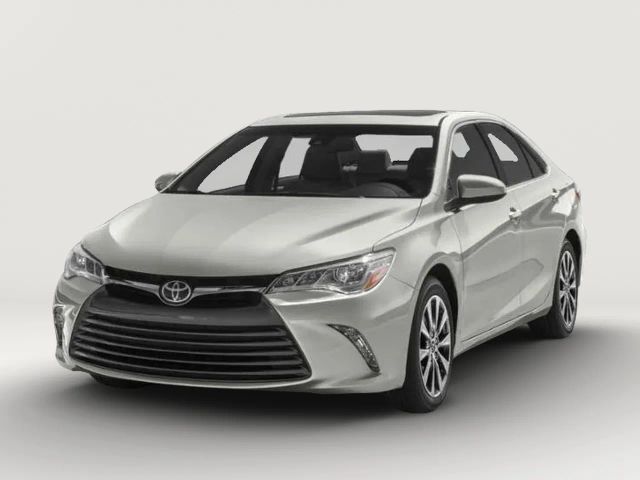 2015 Toyota Camry LE FWD photo