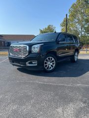 2018 GMC Yukon Denali 4WD photo