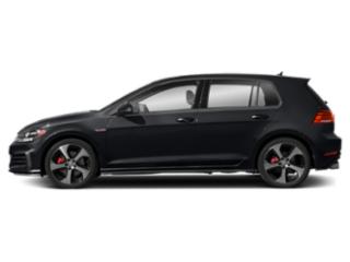 2020 Volkswagen Golf GTI S FWD photo