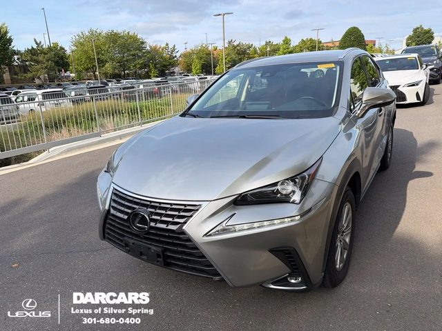 2021 Lexus NX NX 300 FWD photo