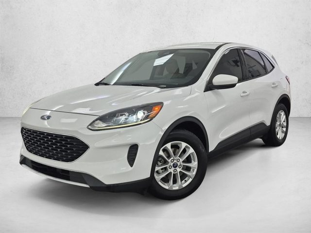 2020 Ford Escape SE FWD photo