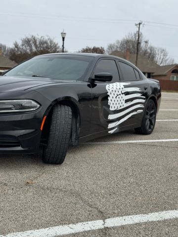 2020 Dodge Charger SXT RWD photo