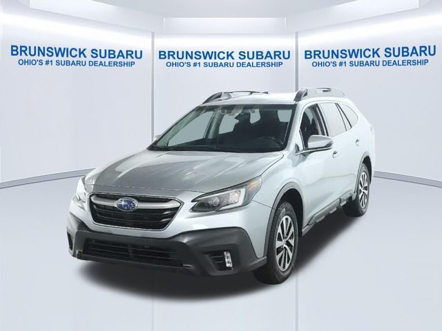 2021 Subaru Outback Premium AWD photo