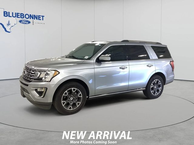 2020 Ford Expedition Limited RWD photo