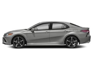 2020 Toyota Camry XSE FWD photo