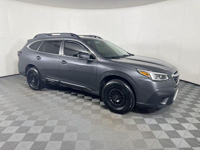 2021 Subaru Outback Limited AWD photo