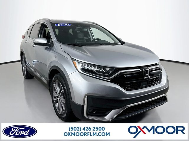 2020 Honda CR-V Touring FWD photo