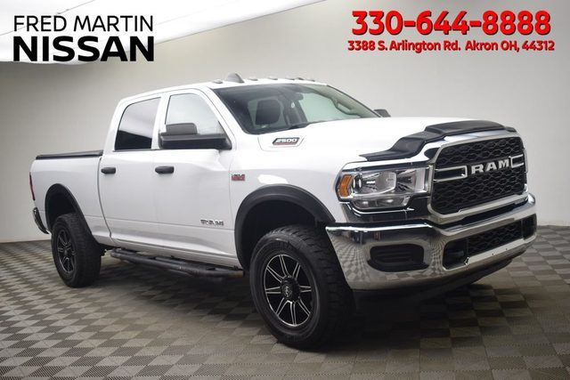 2020 Ram 2500 Tradesman 4WD photo