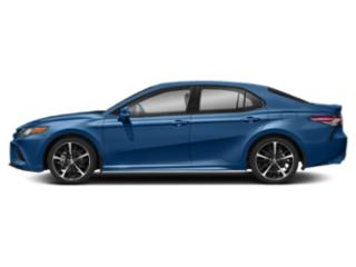 2020 Toyota Camry XSE FWD photo