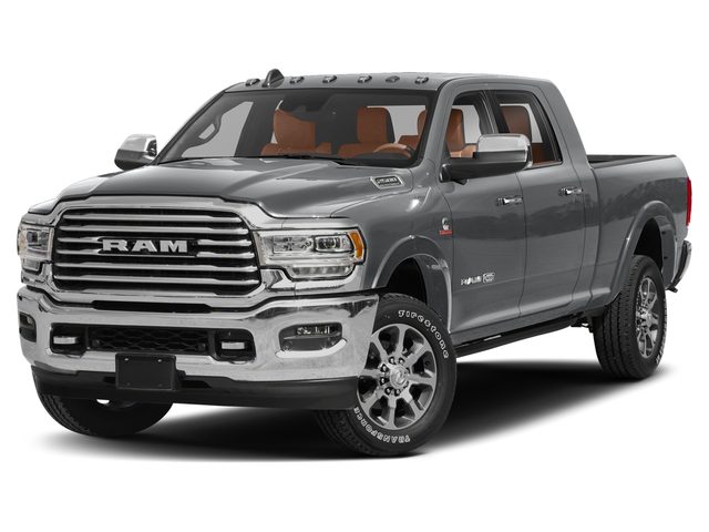 2020 Ram 2500 Longhorn 4WD photo