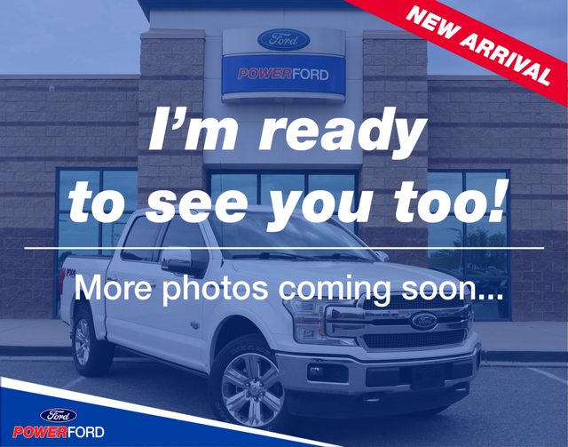 2020 Ford F-150 King Ranch 4WD photo