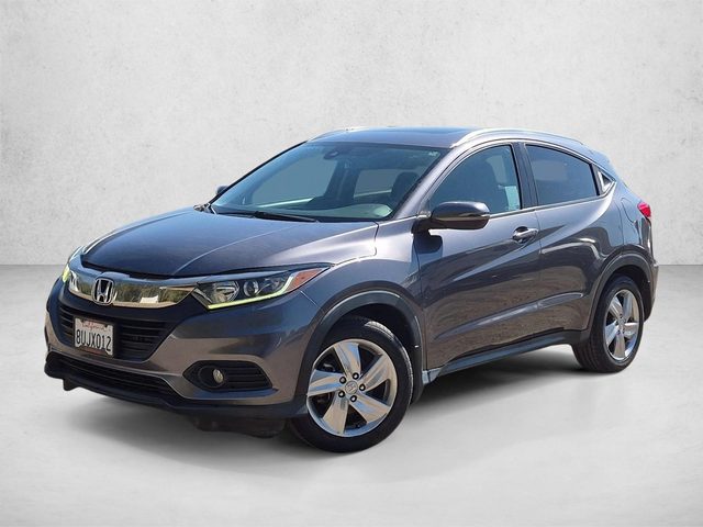 2020 Honda HR-V EX-L FWD photo