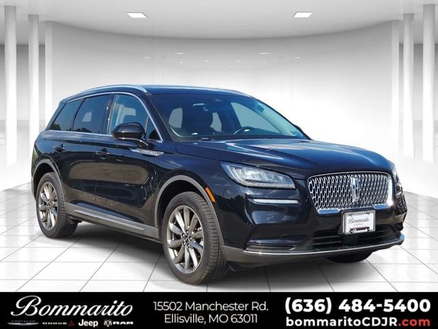 2020 Lincoln Corsair Standard AWD photo
