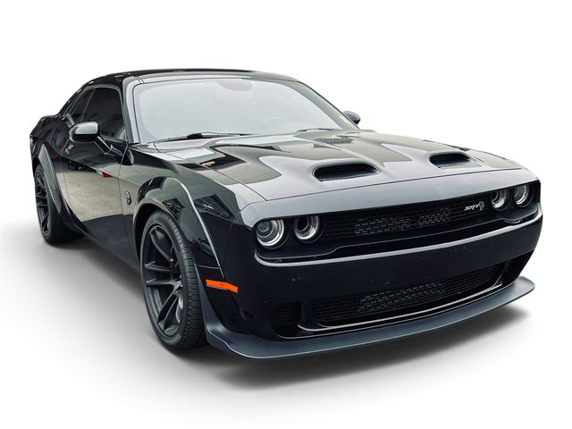 2020 Dodge Challenger SRT Hellcat Redeye Widebody RWD photo