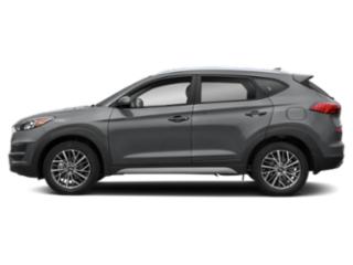 2021 Hyundai Tucson SEL FWD photo