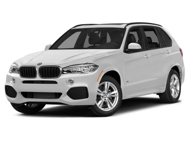 2015 BMW X5 xDrive35i AWD photo