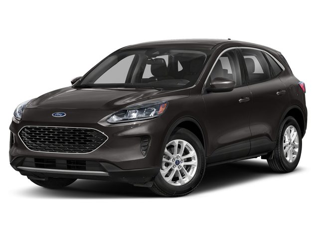 2020 Ford Escape SE Sport Hybrid AWD photo