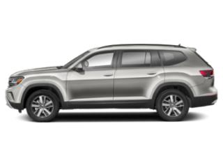 2021 Volkswagen Atlas 3.6L V6 SE w/Technology R-Line FWD photo