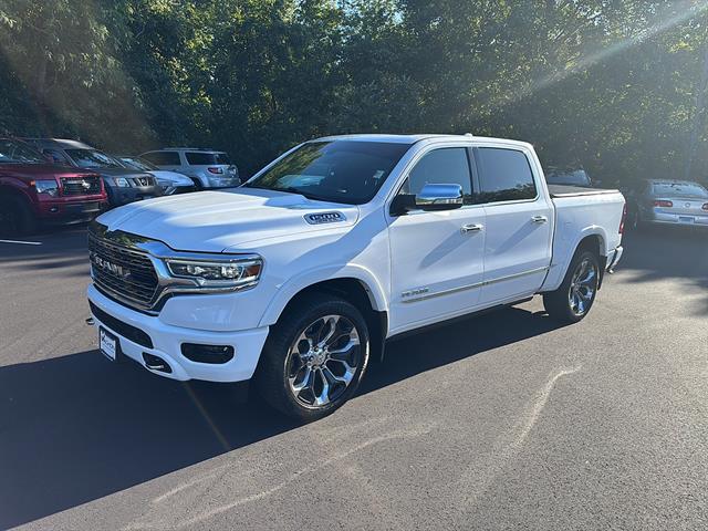 2020 Ram 1500 Limited 4WD photo