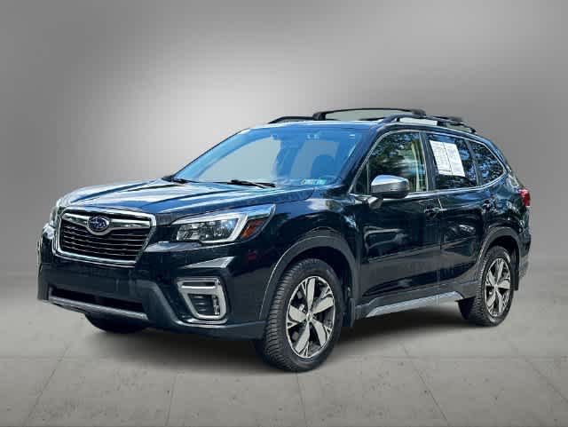 2021 Subaru Forester Touring AWD photo