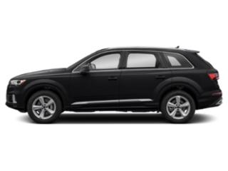 2021 Audi Q7 Premium AWD photo