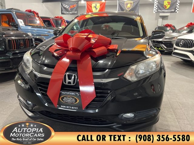 2017 Honda HR-V EX AWD photo