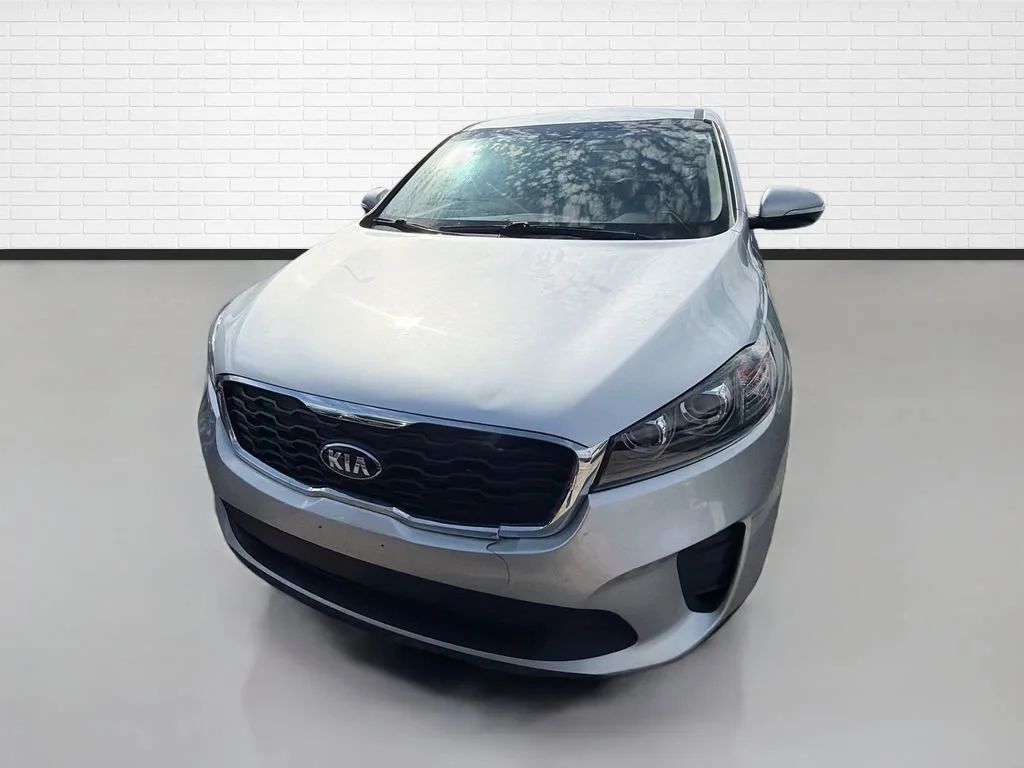 2020 Kia Sorento LX V6 AWD photo