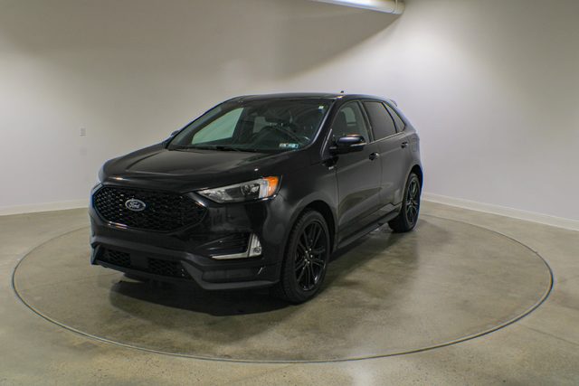 2020 Ford Edge ST Line AWD photo