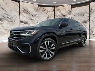 2020 Volkswagen Atlas Cross Sport 3.6L V6 SEL R-Line FWD photo