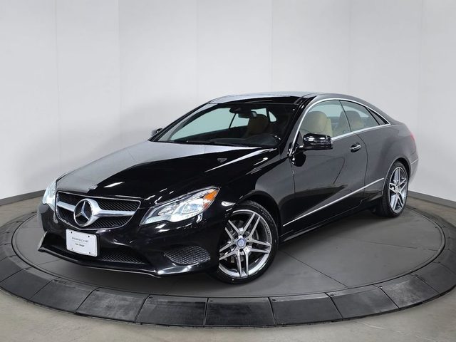 2015 Mercedes-Benz E-Class E 400 RWD photo