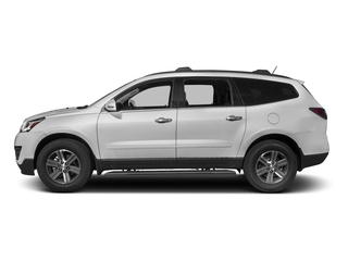 2016 Chevrolet Traverse LT FWD photo