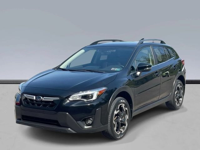 2021 Subaru Crosstrek Limited AWD photo