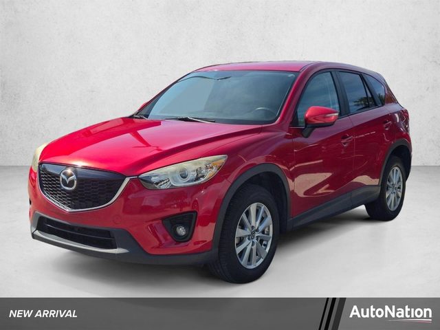 2015 Mazda CX-5 Touring FWD photo