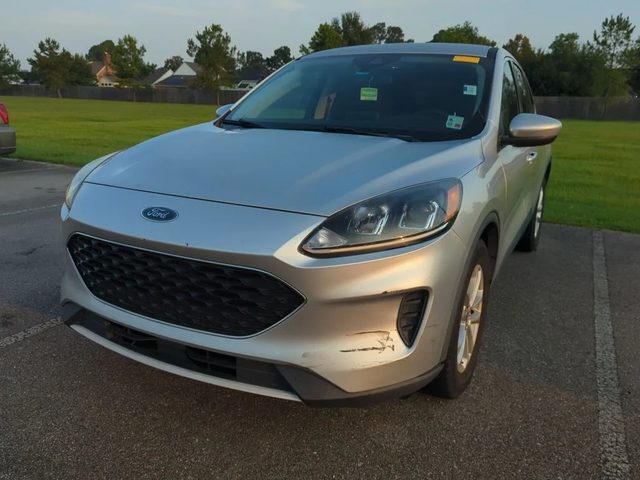 2020 Ford Escape SE FWD photo
