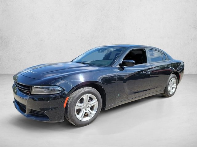 2020 Dodge Charger SXT RWD photo