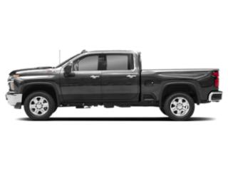 2020 Chevrolet Silverado 2500HD LTZ 4WD photo
