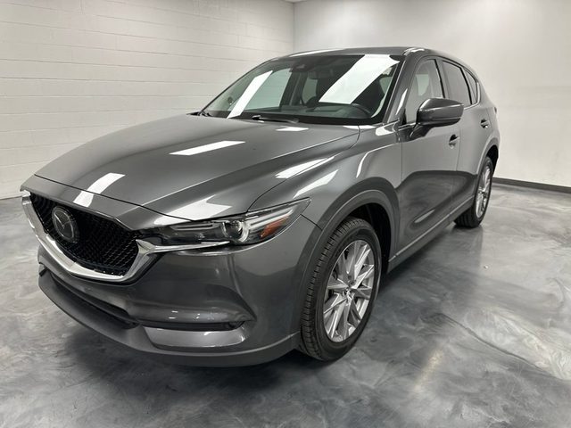 2020 Mazda CX-5 Grand Touring AWD photo