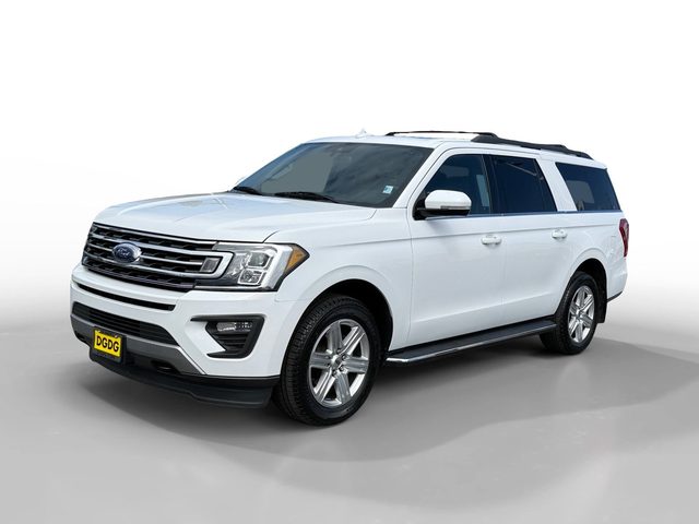 2020 Ford Expedition Max XLT 4WD photo