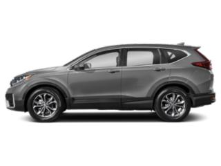 2020 Honda CR-V EX FWD photo