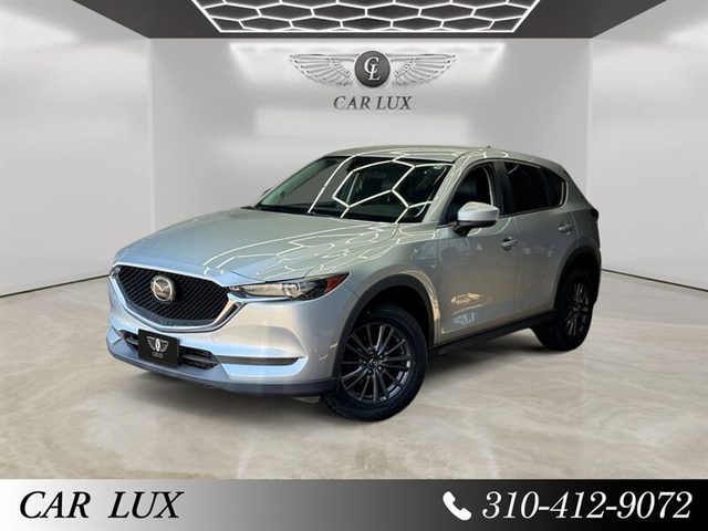 2019 Mazda CX-5 Touring FWD photo