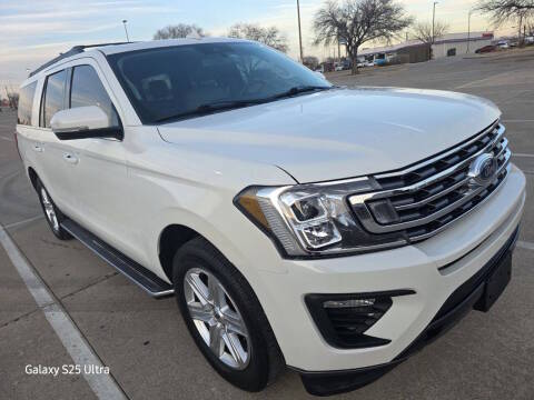 2020 Ford Expedition Max XLT RWD photo