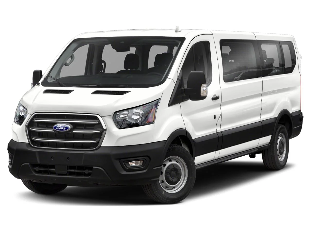 2020 Ford Transit Passenger Wagon XL RWD photo