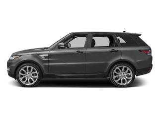 2016 Land Rover Range Rover Sport V6 Diesel HSE 4WD photo