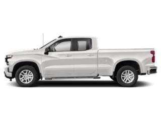 2020 Chevrolet Silverado 1500 RST 4WD photo
