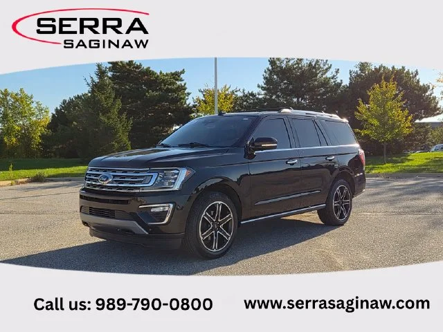 2020 Ford Expedition Limited 4WD photo