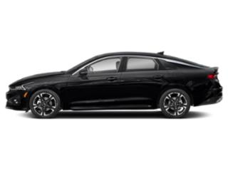 2021 Kia K5 GT-Line AWD photo