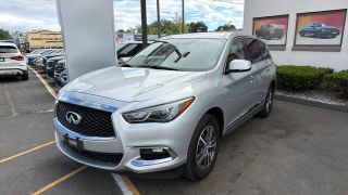 2019 Infiniti QX60 PURE AWD photo