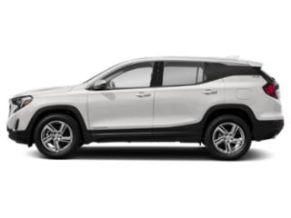 2021 GMC Terrain SLE AWD photo