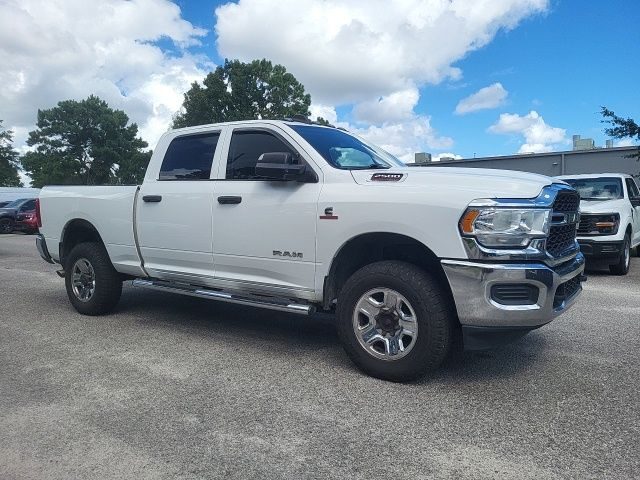 2020 Ram 2500 Tradesman 4WD photo