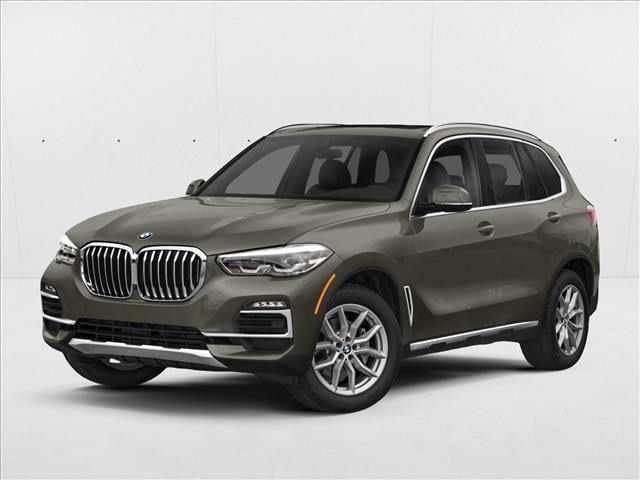 2021 BMW X5 sDrive40i RWD photo